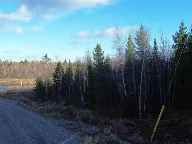 Lot 22 13 Back Country Lane, Wentworth Centre, NS, B0M 1Z0 v.