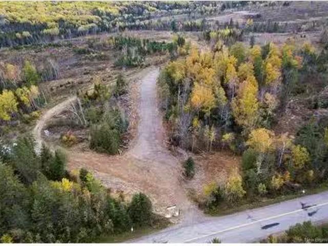 Lot 22 1 Drurys Cove Rd, Susinteraction, NB, E4E 3L4 vacant.