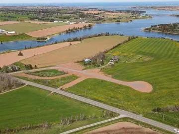 Lot 22 1 Newson Lane, New Glasgow, PE, C0A 1N0 vacant land f.