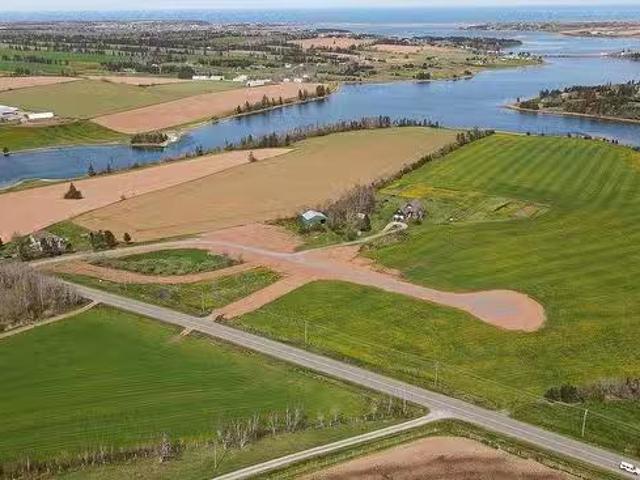 Lot 22 1 Newson Lane, New Glasgow, PE, C0A 1N0 vacant land f.