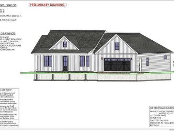 Lot 22 2 Bay Breeze, Marie, PE, C0A 1S0 house for sale | Listing ID 202602 | Royal LePage