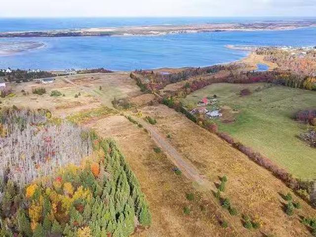Lot 22 7 Ocean Bay Drive, St. Peter'S Harbour, PE, C0A 1S0 v.