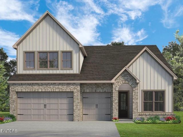 Lot 22 Chandler Drive Place