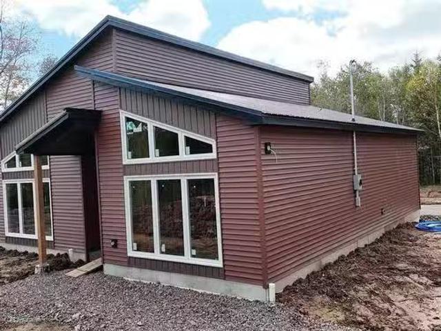 Lot 22 Chisholm Road, Onslow Mountain, NS, B6L 6B5 house for.