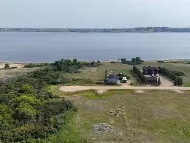 Lot 22 Greenbrier Road, Diefenbaker Lake, SK, S0L 1Z0 vacant.