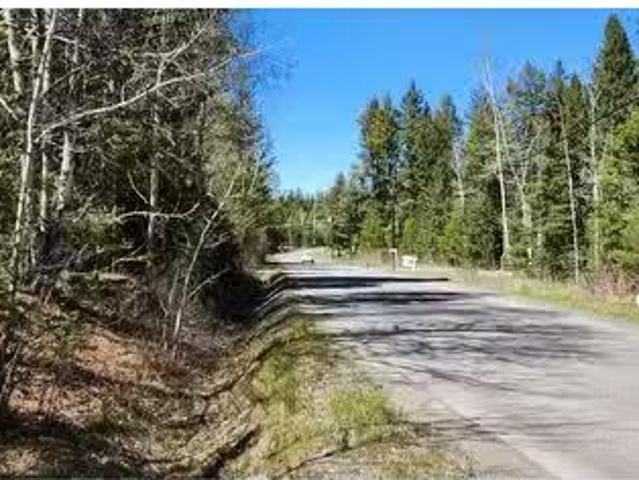 Lot 22 Kallum Drive, 108 Mile Ranch, BC, V0K 2Z0 vacant land.