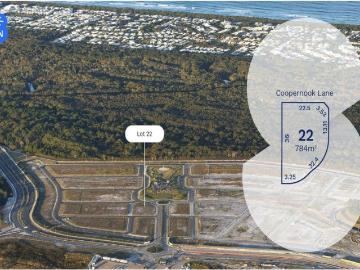 Lot 22 Kings Forest
