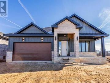 Kettle Creek, North Grenville, Ontario