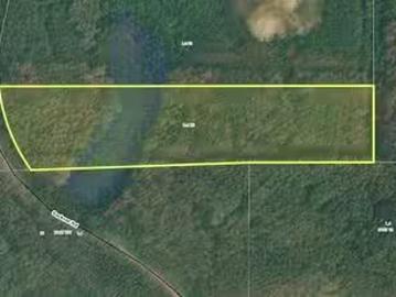 Lot 22 Sackner Road, Vanderhoof, BC, V0J 3A0 vacant land for.