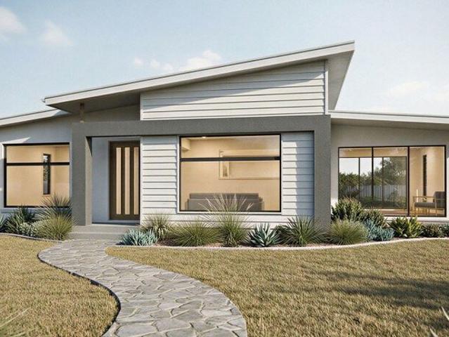 Lot 22 Parkview 260 by GJ Gardner Homes Tweed Heads & Ballina