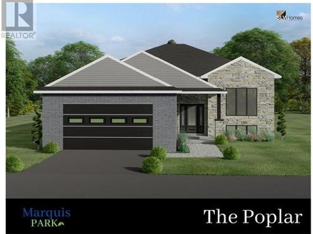 Lot 22 Ruby Street, Chelmsford, ON, P0M 1L0 house for sale | Listing ID 2119 | Royal LePage