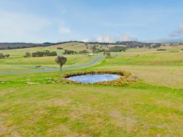 Bywong, Yass Valley, Victoria