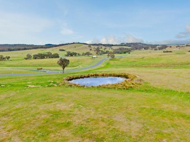Lot 22 Woodfield Hills Bywong