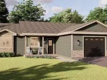 Lot 22 Viking Drive, Pouch Cove, NL, A1K 1C8 house for sale.