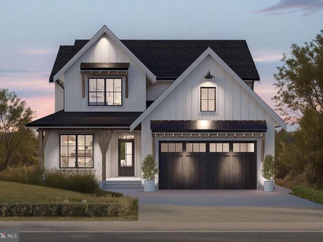 Lot 2355 Mayflower Drive