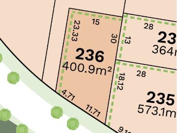Lot 236 Oakvale