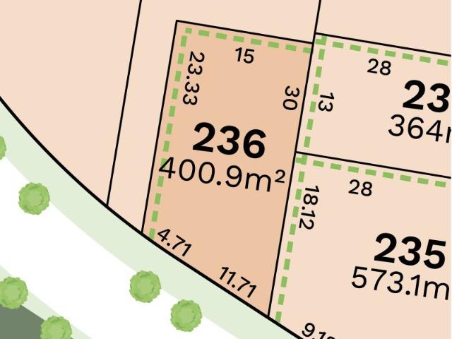 Lot 236 Oakvale