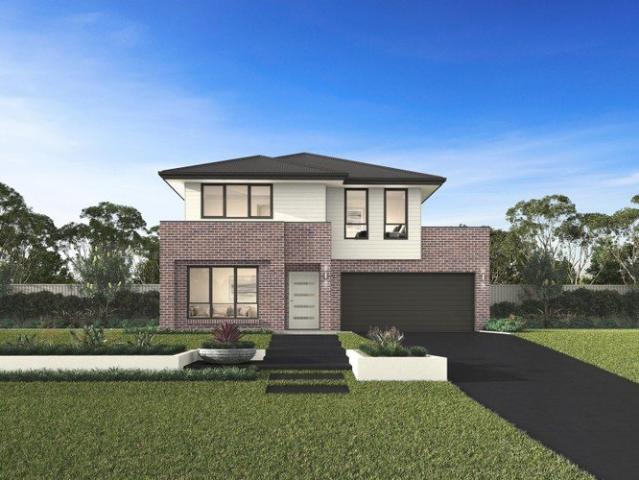 Lot 237 Lismore 21 by Domaine Homes