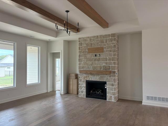 Lot 239 ash down dr