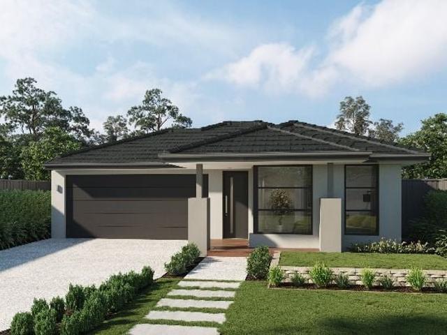 Lot 2302 Norwood 134 by Sherridon Homes