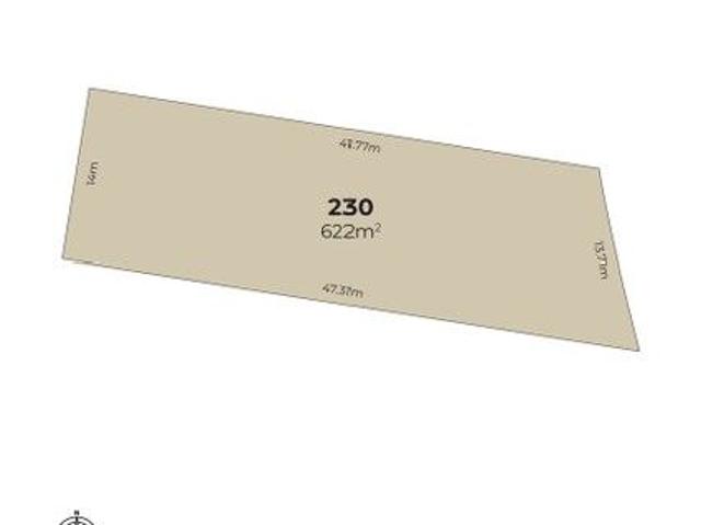 LOT 230 BROOKFIELD LAKES