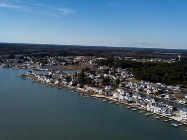 Lot 2312 Seahorse Road