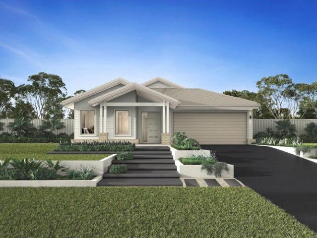 Lot 232 Mana 20 by Domaine Homes