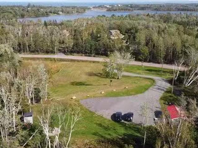 Lot 233 Sinclair Road, Chance Harbour, NS, B0K 1X0 vacant la.