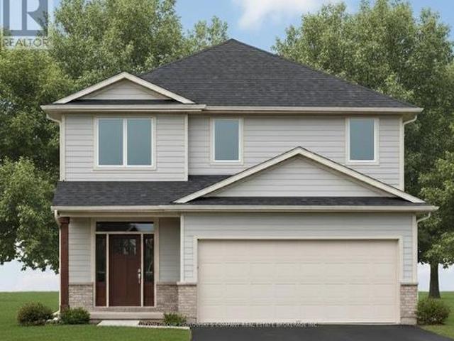 Lot #23 1 Timberwalk Close, Middlesex Centre Ilderton, ON, N0M 2A0 house for sale | Listing ID X12849 | Royal LePage