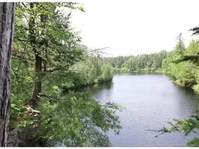Lot 23 7 North Barnaby Rd, Barnaby River, NB, E1N 6G4 vacant.