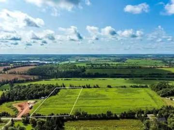 Lot 23 5 Line Road, Mayfield, PE, C0A 1N0 vacant land for sa.