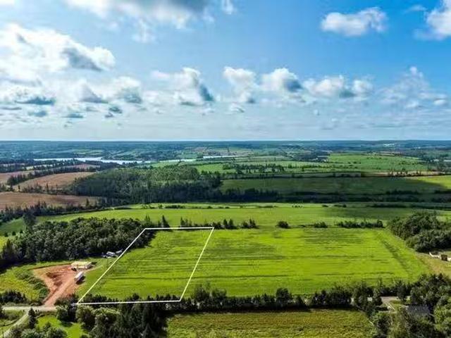 Lot 23 5 Line Road, Mayfield, PE, C0A 1N0 vacant land for sa.