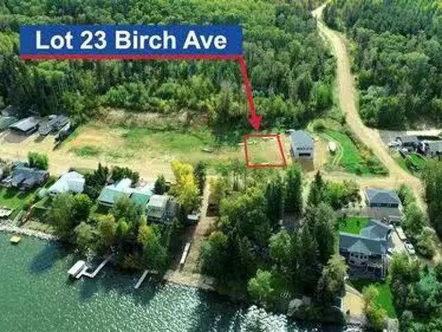Lot 23, Birch Avenue, Tobin Lake, Tobin Lake, SK, S0E 1E0 va.