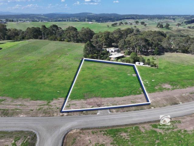 LOT 23 MOUNT TAYLOR VIEWS