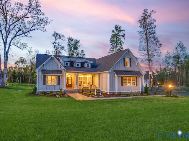 Lot 23 N Shore Rd, Locust Hill, VA 23092 | MLS #2600