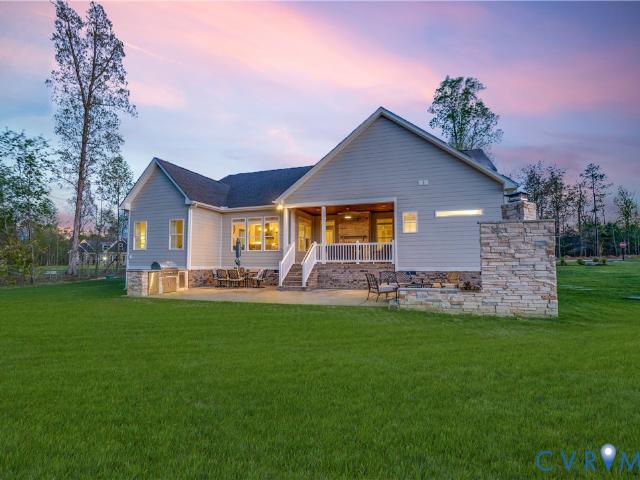 Lot 23 N Shore Road