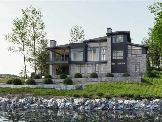Lot 23 Peninsula Ridge