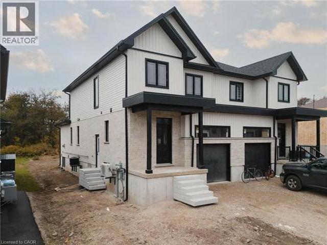 Lot 23 Pugh Street, Milverton, ON, N0K 1M0 house for sale | Listing ID 40844 | Royal LePage