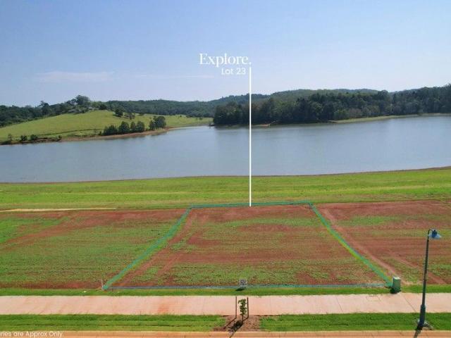 Lot 23 Yungaburra Waterfront Development