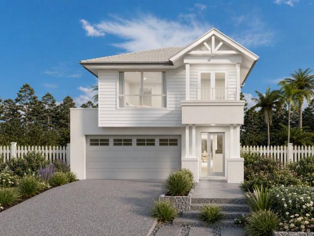 Lot 245 Hudson 257 by Burbank Homes