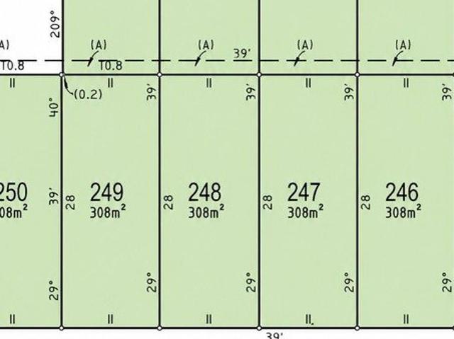 Lot 248, Perfect Land