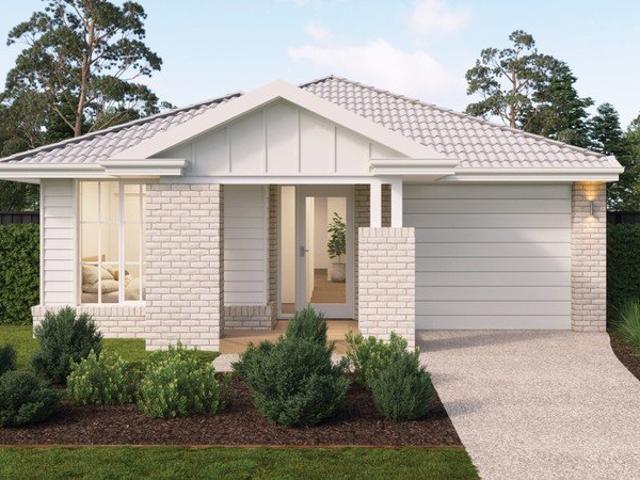 Lot 241 Archie 14 ED by ABC Homes