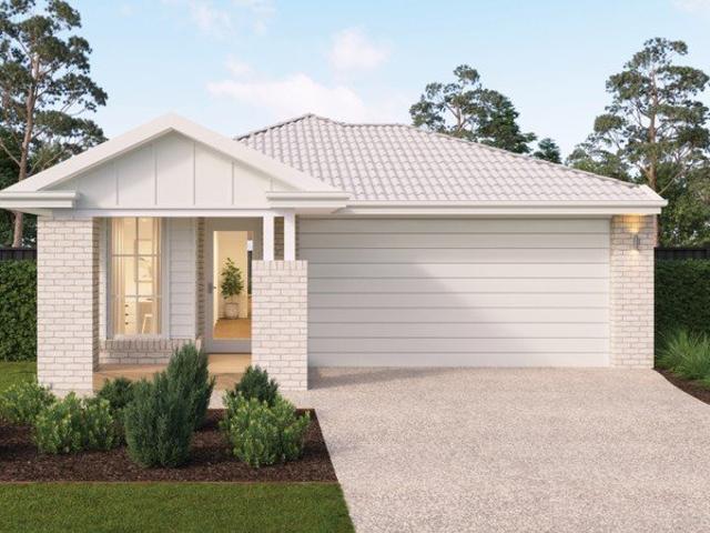 Lot 241 Coolum 18 by ABC Homes