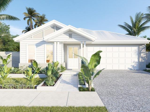 Lot 242 Iaspire 197 by Homes by CMA