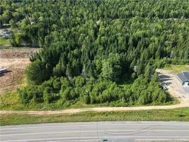 Lot 24 100 Route 628, Penniac, NB, E3A 8X2 vacant land for s.