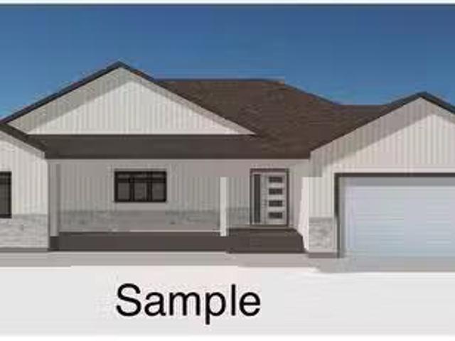Lot 24 14 Maefield St, Lower Coverdale, NB, E1J 0E7 house fo.