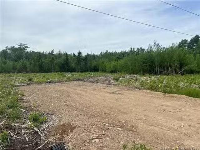 Lot 24 1 Hannay Rd, Galloway, NB, E4W 2M4 vacant land for sa.