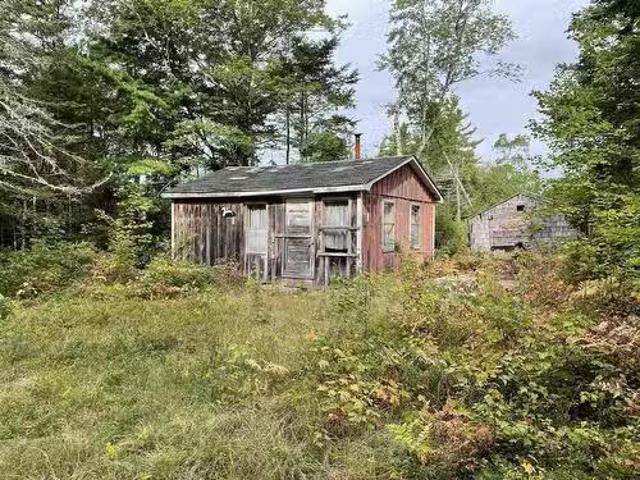 Lot 24 1 Lower Stave Lake, Upper Ohio, NS, B0T 1W0 vacant la.