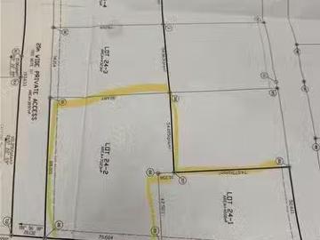 Lot 24 1 Route 530, Cap De Cocagne, NB, E4R 5N6 vacant land.