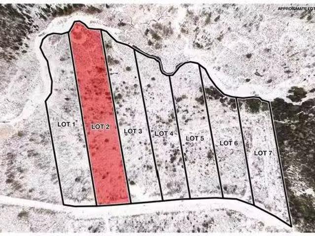 Lot 24 2 Cumberland Bay South Rd, Cumberland Bay, NB, O0O 0O0.